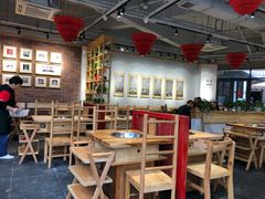 大堂-袁记串串香(川师店)