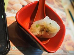 潮州蒸粉果-添好运点心专门店(北角店)