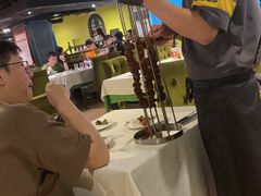 -戈拿旺巴西烤肉(崇文门店)