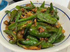 -洞庭米湘·湖南菜(银河SOHO店)