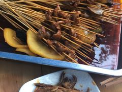 -雲记卢妈冷锅串串(中道街总店)