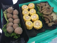 -陈记顺和潮汕牛肉火锅(番禺迎宾大道店)