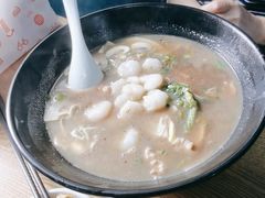 -大碗面(长寿路店)