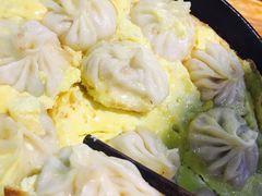 -有家生煎(三里屯店)