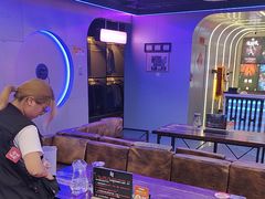 -关你鬼室大型密室逃脱(佛山创意园店)