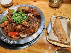 -兴盛德·麻辣花生大王·老店(中山路店)