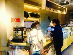 -森日职人手作(万科店)