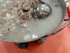 -正宗本溪县羊汤