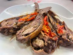 -五丁桥光头香辣蟹(望江橡树林店)
