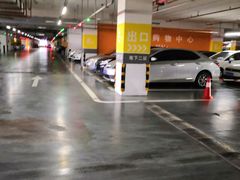 -海岸城停车场(海岸城店)