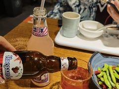 -乔街深夜食堂·小龙虾·高压锅生蚝(杭州总店)