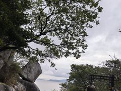 -普陀山慧济禅寺