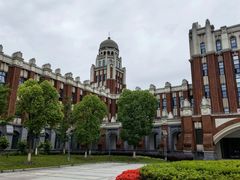 -华东政法大学(松江校区)