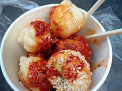 -阿宝生煎包(万松园总店)