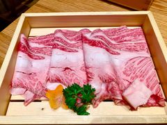 澳洲和牛上脑-锅物新语&寿喜烧.炉端割烹(世博源店)