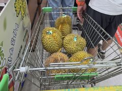 -鲜力达果品批发直销(无锡保利香槟店)
