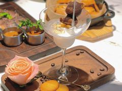 -九月里.自由花园餐厅