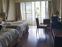 -宁波九龙湖开元度假村
