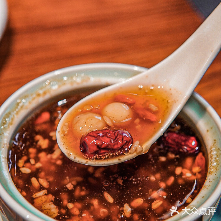 京门烧虾师自贡川菜——美味永远不会缺席