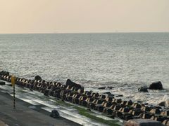 -白沙门生态公园