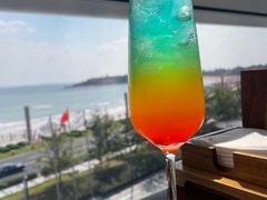 -青岛海天大酒店·1988全日餐厅