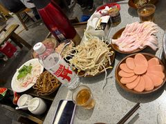 -华丰火锅(双林北横路店)