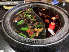 -唇辣号重庆老火锅(亦庄店)