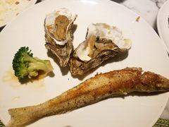 -深圳同泰万怡酒店·万荟轩自助餐厅(同泰店)