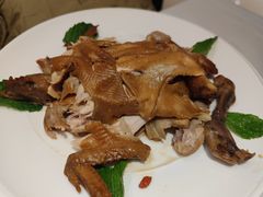 -惠丰堂饭庄·烤鸭·京味菜(翠微路店)
