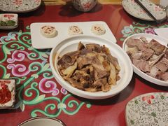 -格日勒阿妈蒙古厨房(大召店)