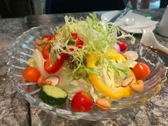 大拌菜-鹿港小镇(中关村店)