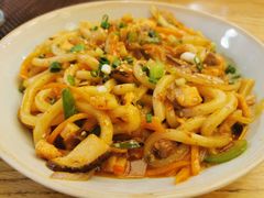 -樱の千渡日式料理·铁板烧•烧鸟(金盛田广场店)