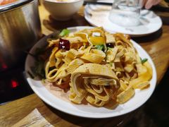 -东道煮牛肉火锅(东盛大街店)