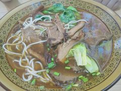 -老闽味沙茶面·姜母鸭(传承35年曾厝垵店)