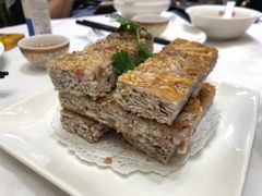 -君德澜酒家·创意粤菜(金山谷店)