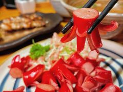 -大叔食堂·和风料理·烧鸟(Aone运动公园店)