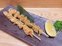 -水之惠鲜鱼料理(王府大街店)