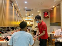 -龙记桂林米粉店(书城路店)