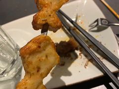 -很久以前羊肉串(中山公园店)
