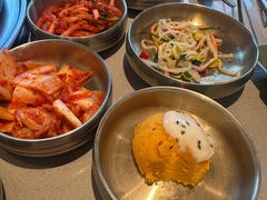 -韩一品韩国料理(柏庐南路店)