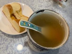 -汗腾格里·风味餐厅(新疆驻京办店)