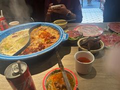 -王歘歘·chuǎ火锅(五道营店)