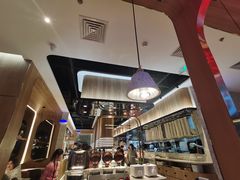 -比格比萨自助(宝山日月光店)