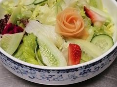 -南昌绿地铂瑞酒店·臻萃轩中餐厅