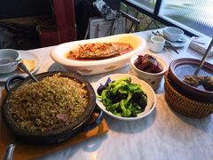 -小菜园新徽菜(无锡宜家荟聚中心店)