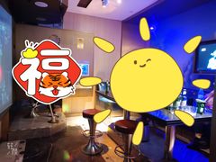 -星聚会KTV(景枫中心店)