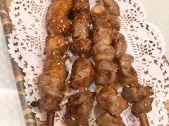 红柳肉串-双井轩(双井店)