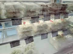 零售区-白玉兰食品甜凤店(合生汇店)