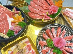 -妥妥烤肉料理(昙华林店)