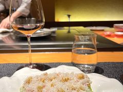 -香樟花园法式铁板烧(恒隆广场店)